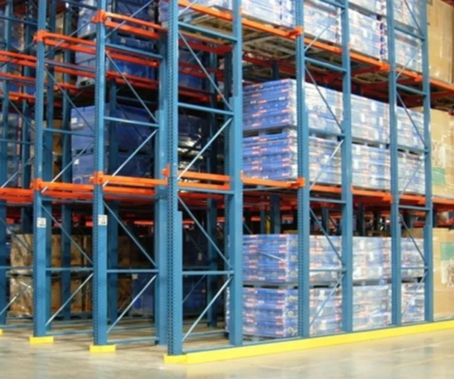 Pallet Racking